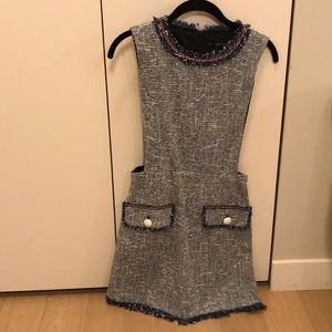 Zara jumper